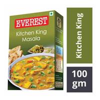 EVEREST KITCHEN KING MASALA 100GM