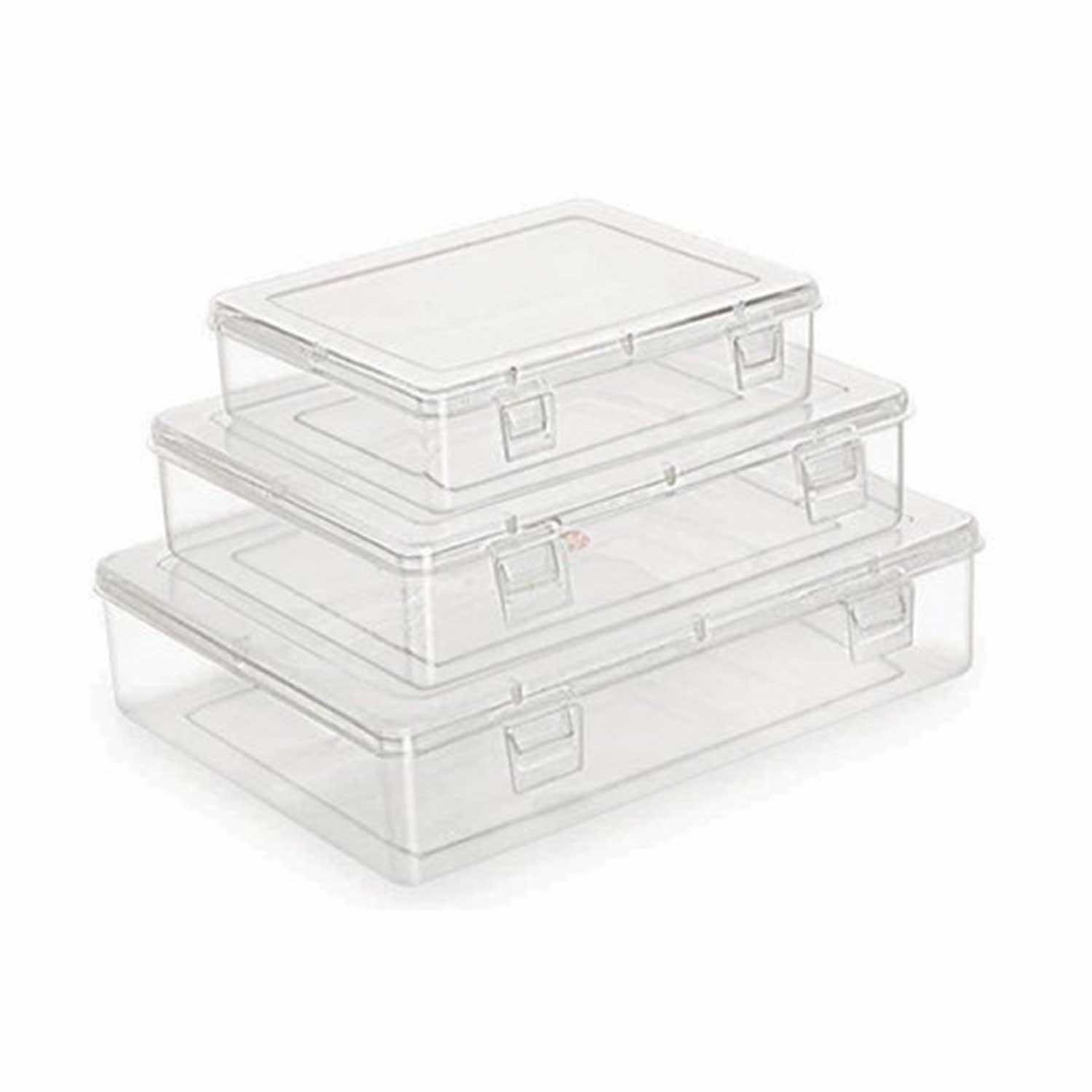 NAKODA CRETA 222 CONTAINER  1PC