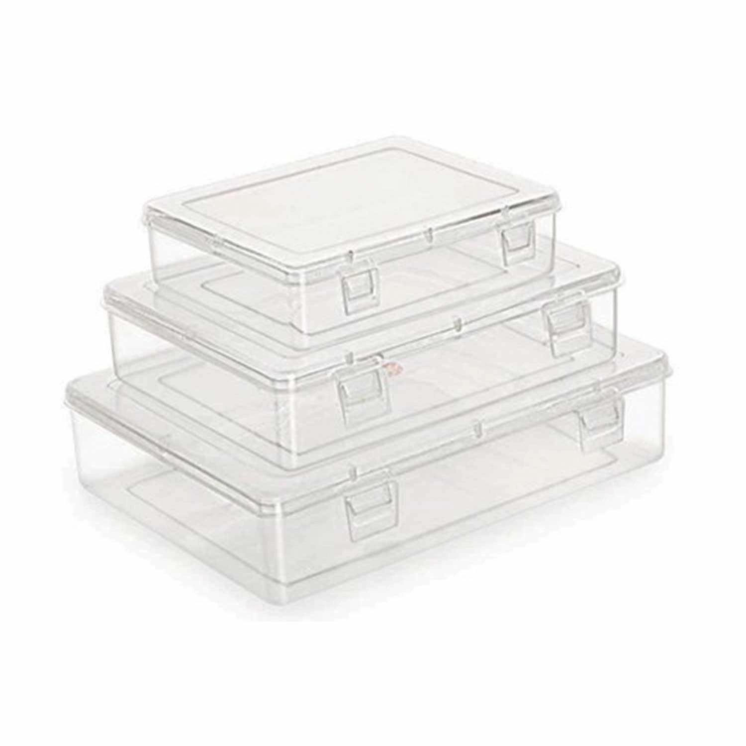 NAKODA CRETA 222 CONTAINER  1PC