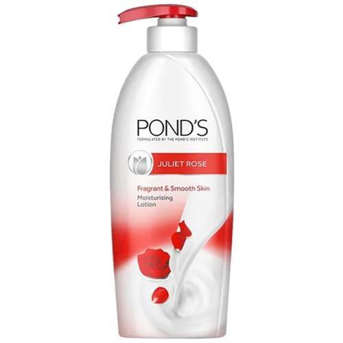 PONDS JULIET ROSE LOTION 300ML