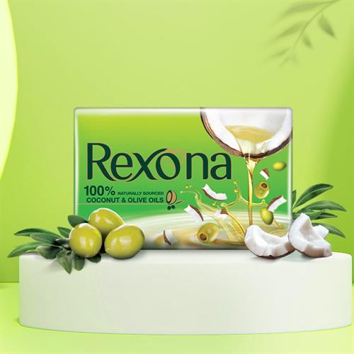 REXONA COCONUT 150G