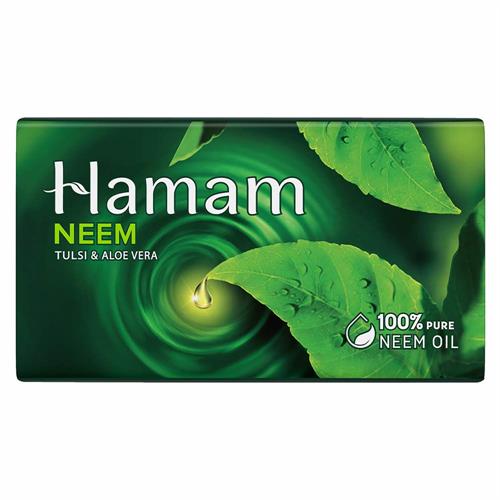 HAMAM NEEM SOAP 100GM