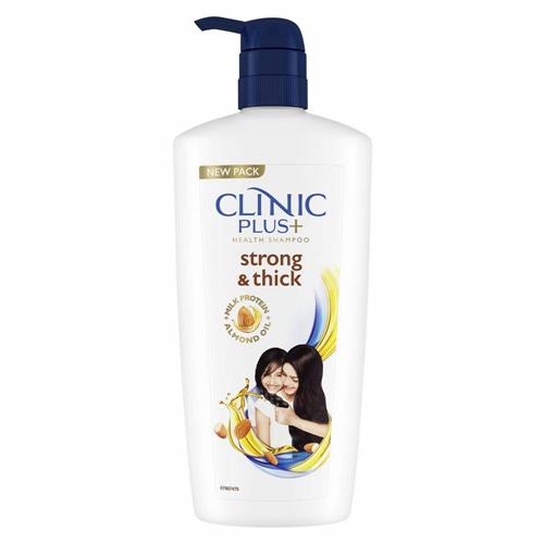 CLINIC PLUS STRONG & XTRTH SHAMPOO 340ML