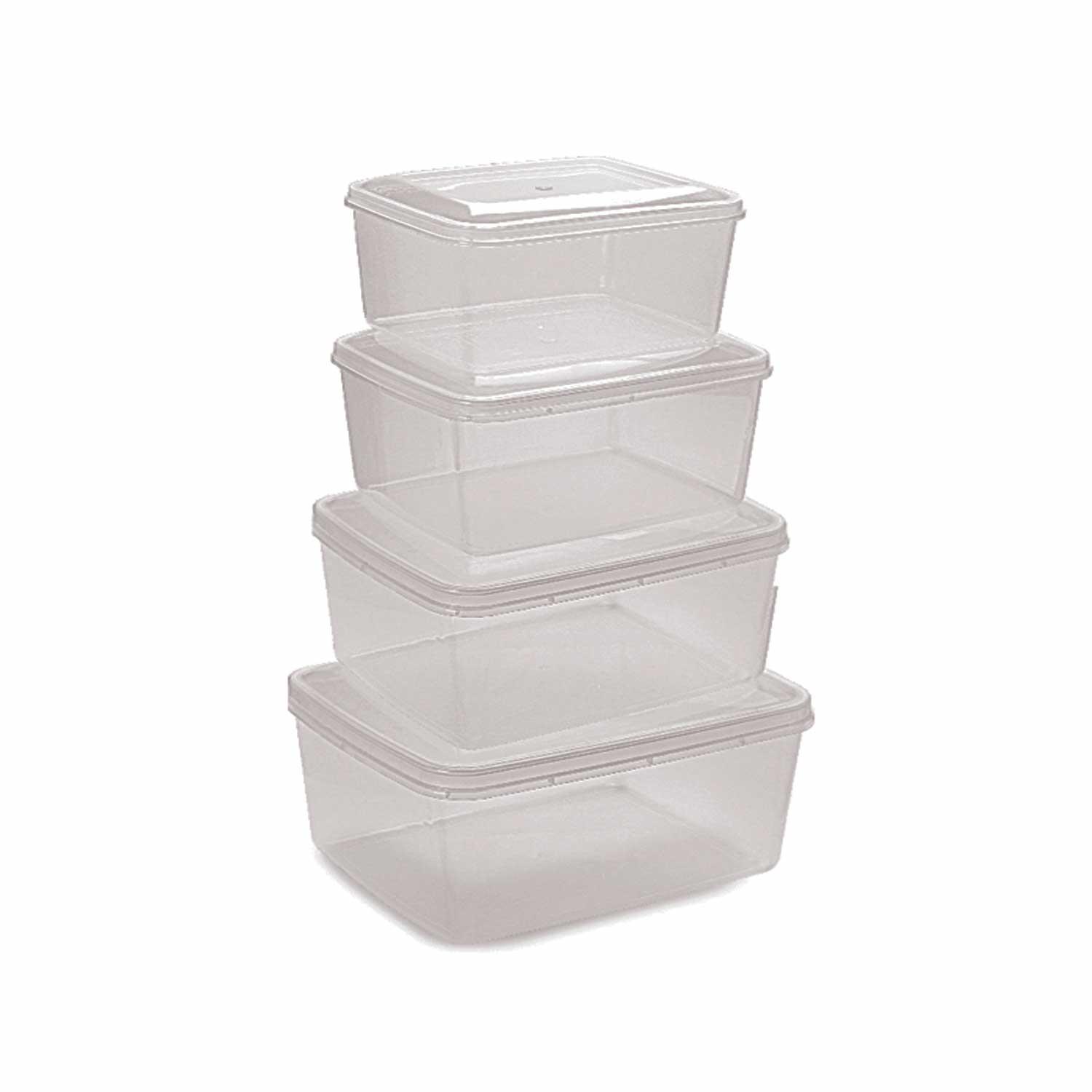 NAKODA DELUXE 333 CONTAINER  1PC