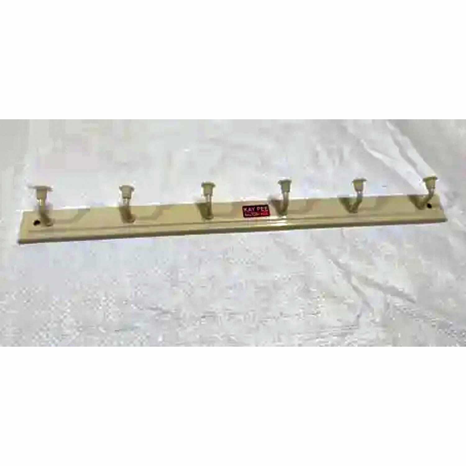 KAY PEE WALL HANGER- 6PIN