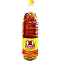 LALGULAB MUSTARD OIL BOTTLE 1LTR