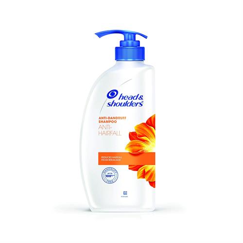 Head & Shoulders Anti-Dandruff Shampoo  650ml