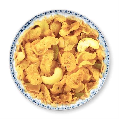 AMBIKA CORN FLAKES MIX 400GM