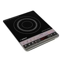 OREVA OIC 1802 GLASS INDUCTION COOKER