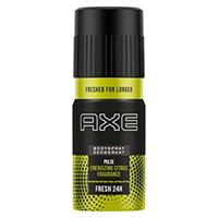 AXE DEO BODYSPRAY PULSE 150ML