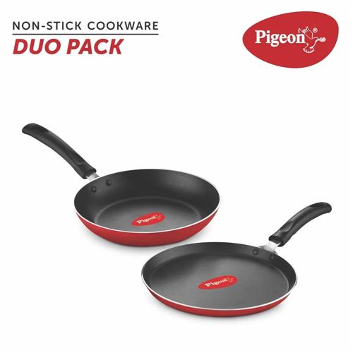 PIGEON DUO PACK - 2 PIECE
