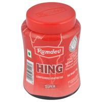 RAMDEV HING SUPER 25GM