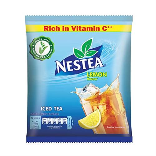 NESTEA LEMON FLAVOUR 400GM