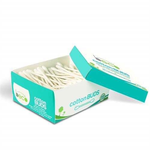 BECO COTTON BUDS 400SWABS