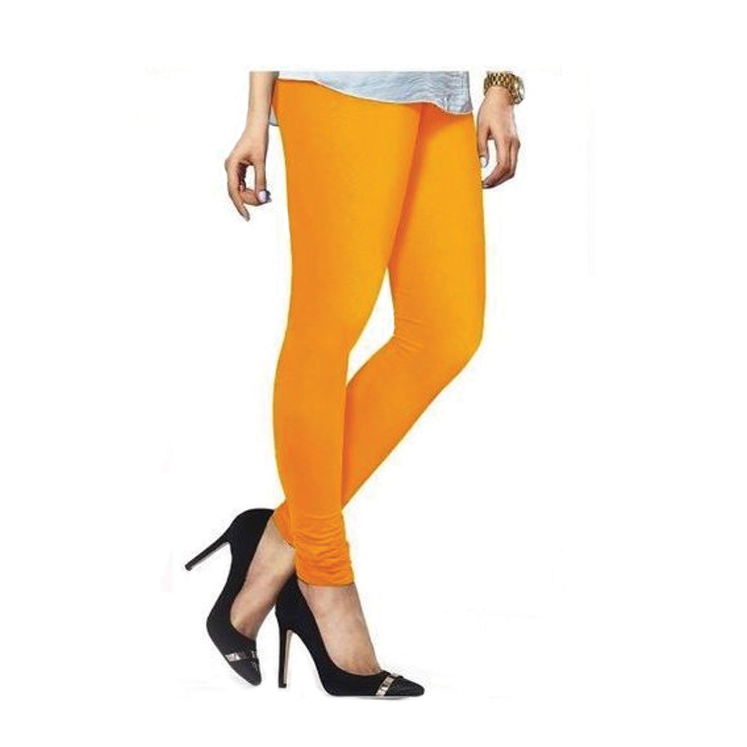 RANG LE LEGGINGS- TURMERIC