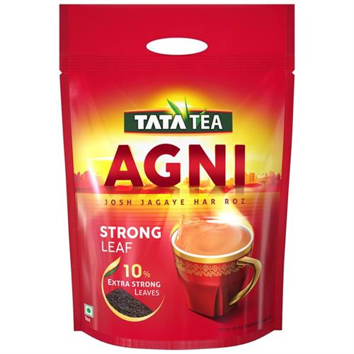 TATA TEA AGNI 1.5KG