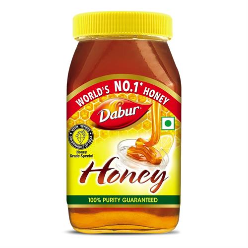 DABUR HONEY 1KG