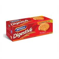 MC-VITIES DIGESTIVE BISCUIT 250GM