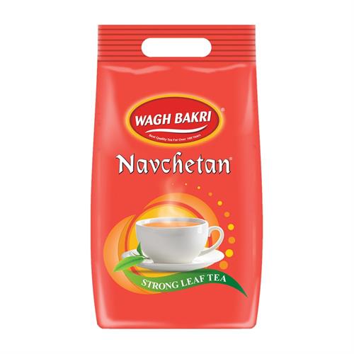 NAVCHETNA TEA (P)1KG