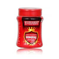 EVEREST HINGRAJ POWDER 50GM