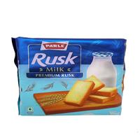PARLE RUSK MILK 200GM