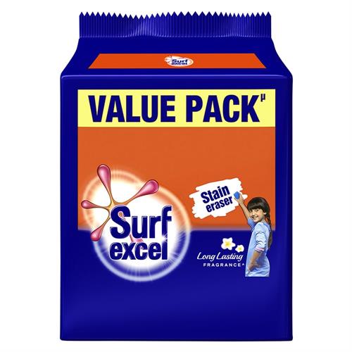 SURF EXCEL BAR 4*200GM