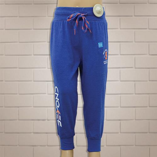 KIDS FREEDOM WEAR LOWER BLUE- 22