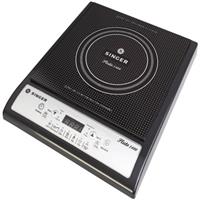 SINGER COOKTOP PLUTO -1400 INDUCTION