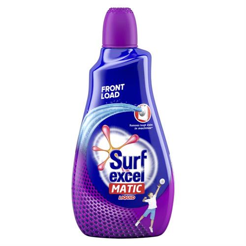 SURF EXCEL MATIC LIQUID FRONT LOAD 1.02LTR