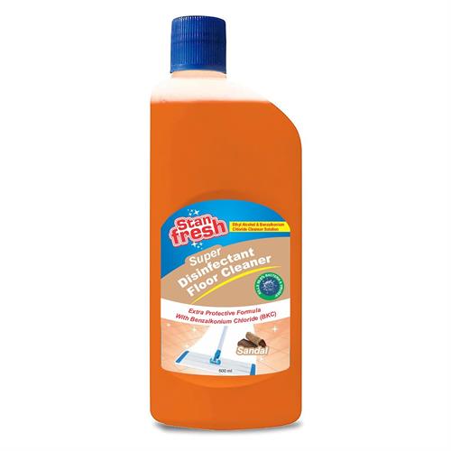 STAN FRESH FLOOR CLNR SNDL 500ML