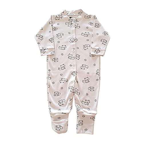 BOOMS KIDS JUMP SUIT PRINTED ( 2-3 YEARS )