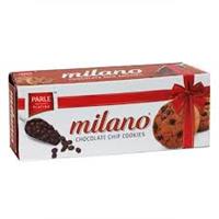 PARLE MILANO CHOCOLATE CHIP COOKIES 75GM