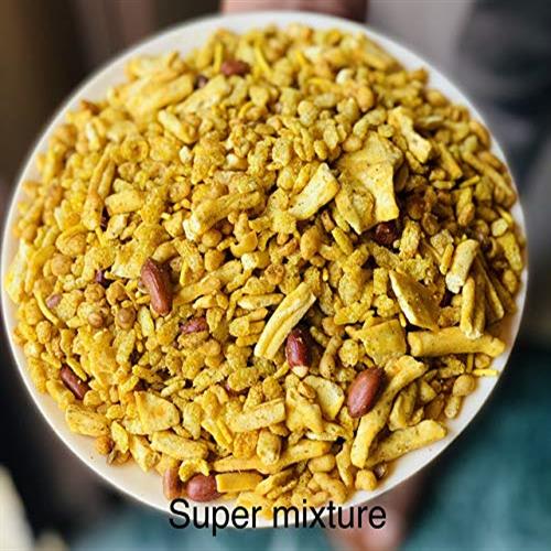 AMBICAA SUPER MIXTURE 400G