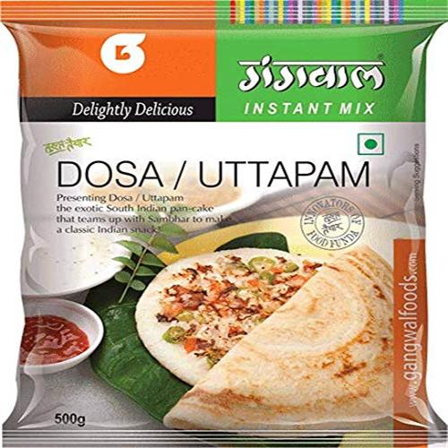 GANGWAL DOSA\MIX 500