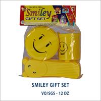 BHAWANI PLASTIC SIMLEY SCHOOL ESSENTIALS GIFT SET