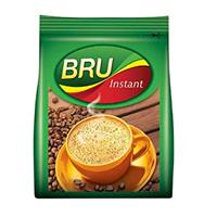 BRU INSTANT COFFEE 100GM