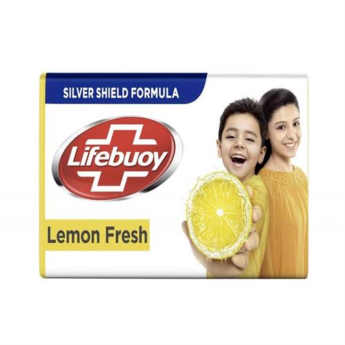 Lifebuoy Lemon Fresh Soap 100 GM