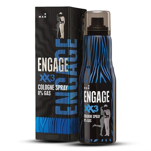 ENGAGE DEO XX3 135 ML