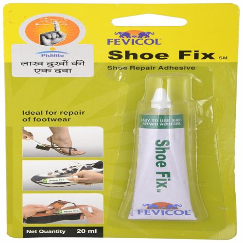 FEVICOL SHOE FIX 20M