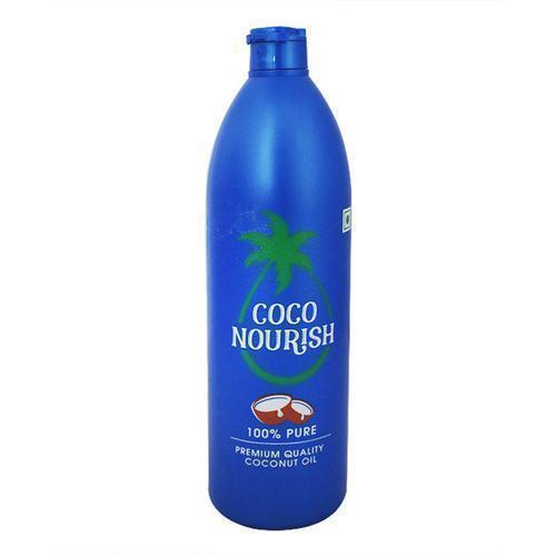 COCA NOURISH COCONUT OIL 500ML