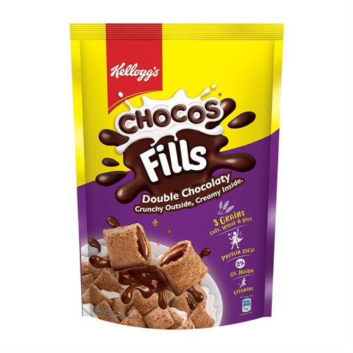 KELLOGGS CHOCO FILLS 17GM