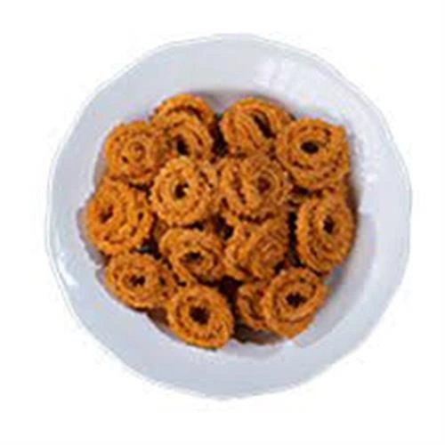 AARTI MINI  CHAKLI 200GM