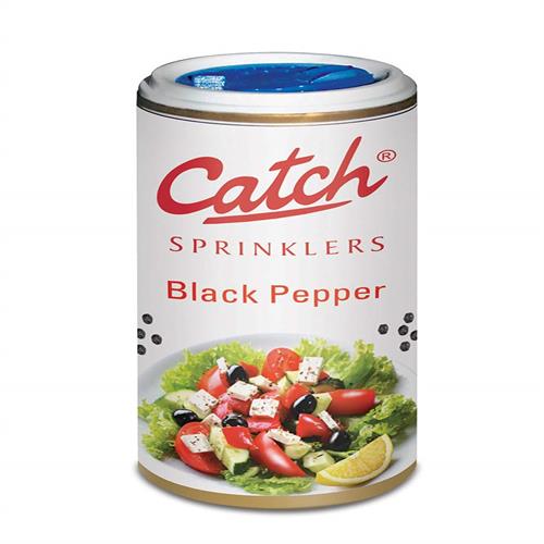 CATCH BLACK PEPPER 50G