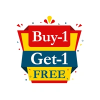 AAPOORTI BUY 1 GET 1