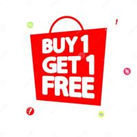 AAPOORTI BUY 1 GET 1